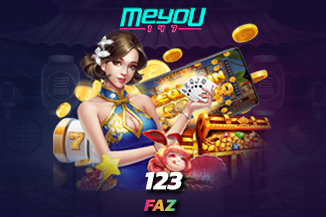 ข้อดีเมื่อได้เข้ามาเล่นเกมเดิมพันกับทางเว็บ 123FAZ