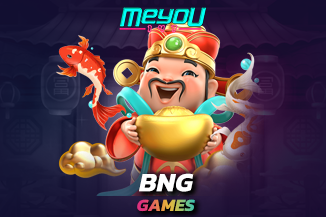 ใครๆ ก็เข้าเล่น BNG GAME สล็อตแตกง่าย ทุนน้อยก็สามารถเข้าเล่นได้