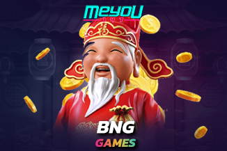 เกมสล็อตค่าย BNG GAMES ทำกำไรได้ง่าย เพียงปลายนิ้วสัมผัส