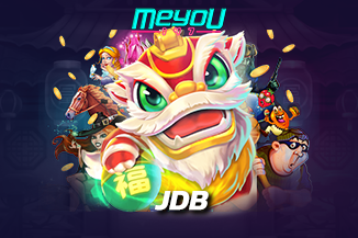 สนุกสุดมันส์กับ เว็บสล็อต JDB ระบบออโต้ สุดล้ำ ที่จะทำให้โบนัสแตกง่าย
