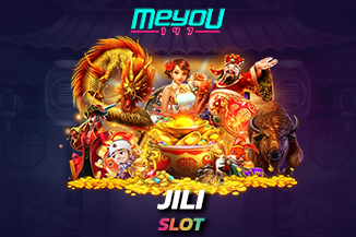ค่าย JILI SLOT เกมออนไลน์เล่นผ่านเว็บ เล่นง่าย ได้เงินจริง