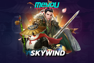 SKYWIND สล็อตออนไลน์ SW เล่นง่ายได้เงินจริงแบรนด์ดังระดับโลก