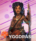 สล็อตเว็บใหญ่ yggdrasil