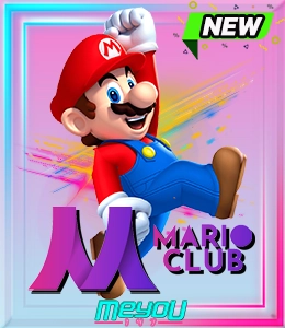สล็อตเว็บตรง mario club