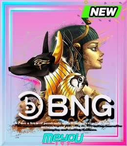สล็อตเว็บตรง bng games