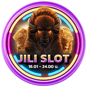 JILI SLOT เว็บตรง 100 สล็อต
