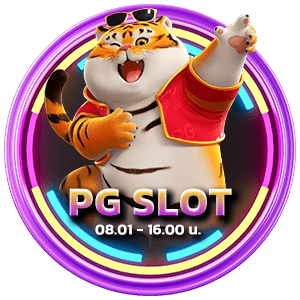 PG SLOT เว็บตรง100%